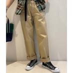 チノパン 「別注」BUZZ RICKSON'S / チノパンツ レディース