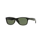 ショッピングレディ 夏 サングラス Ray-Ban レイバン サングラス NEW WAYFARER CLASSIC(JPフィット) RB2132F55901L メンズ レディ