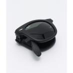 サングラス Ray-Ban  レイバン サングラス  WAYFARER FOLDING CLASSIC RB410550601S(折り畳み式サングラス