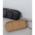 ショルダーバッグ バッグ ADD CULUMN/PUFF THREE SHLD 