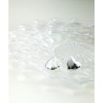 ピアス 「PHILIPPE AUDIBERT/フィリップ オーディベール」 WANDA LATION ハートモチーフシルバーピアス レディース