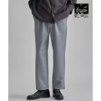 ショッピングTOKYO スラックス 「WEB限定」＋3.6℃ダウンファブリックイージーパンツ｜+3.6℃ UP / 保温 / 静電気防止 / ストレッチ / ウォッシャブル