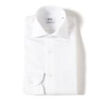 ショッピングリネン シャツ コットンリネン ワイドカラーシャツ メンズ