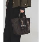 トートバッグ 「別注」NOMADIS / WEEKEND petit トートバッグ レディース