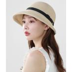 帽子 ハット EDGE UP BRAID HAT ハット レディース