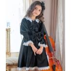 ワンピース ベアトリスワンピース KIDS キッズ 子供服 女の子