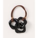 ヘアゴム /チェーンデザイン/ヘアゴム