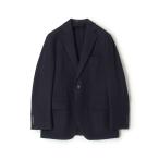 ジャケット テーラードジャケット ウールカシミヤ シングルブレステッド 2Bジャケット ZEGNA TROFEO CASHMERE メンズ