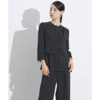 セレモニースーツ セットアップ レディース