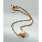 ネックレス 「PHILIPPE AUDIBERT」COLLIER VALENTINE COS6087 レディース