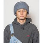 ニット帽 ニットキャップ CF ALPACA SQUEEZE WATCH メンズ レディース