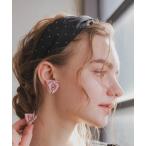 カチューシャ つぶつぶドットカチューシャ