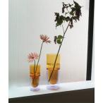 花瓶 amabro DW VASE Special Edition アマブロ ダブルウォール ベース スペシャルエディション フラワーベース 花瓶 L