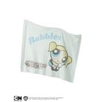 ブランケット 「The Powerpuff Girls」ニットブランケット