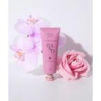 ショッピングハンドクリーム ハンドクリーム RICH HAND CREAM - PINK SUEDE -