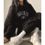  Parker [2 пункт SET]ema выставить тянуть over Parker & брюки женский мужской 