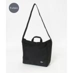 ショルダーバッグ 「別注」LOWERCASE×URBS　バリスティックショルダーバッグ メンズ