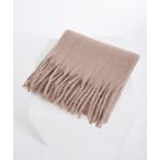  muffler палантин нежный объем muffler женский 