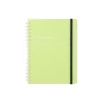  блокнот roru балка n карман есть память прозрачный L