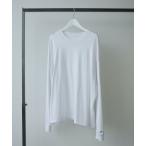 tシャツ Onepoint Long T-shirts レディース