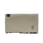 ショッピングネックウォーマー ネックウォーマー スヌード THRASHER/スラッシャー ネックウォーマー REVERSIBLE NECK WARMER 防寒 24TH-K50 メ