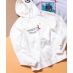 パーカー メンズ レディース