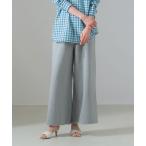 スウェットパンツ ジャージ SLOANE / 別注 コットン 裏毛 パンツ レディース