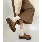 ショッピング厚底 サンダル サンダル 「 ammy. / エイミードット 」 厚底 サボサンダル / クロッグシューズ レディース