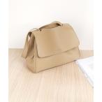 ショッピングハンドバッグ ハンドバッグ 「NiiNa」「高品質牛革」2wayソフトレザーワンハンドルバッグ