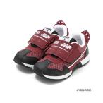 スニーカー KIDS|IFME×TRAIN キッズスニーカー JR貨物 RED キッズ 子供 男の子 女の子