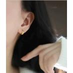 ピアス 「金属アレルギー対応」ドロップピアス/ハートピアス/ノットピアス サージカルステンレス/316L レディース