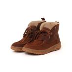 ブーツ MINNETONKA/ミネトンカ ショートブーツ「TEALEY」 レディース