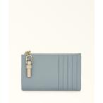 カードケース FURLA NUVOLA M ZIPPED CARD CASE