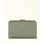 ショッピングフルラ 財布 FURLA CAMELIA M COMPACT WALLET レディース