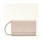 長財布 財布 FURLA CAMELIA CHAIN WALLET レ�