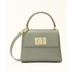 ショッピングフルラ ハンドバッグ フルラ 1927 ミニトップハンドルバッグ