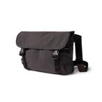 ショルダーバッグ Bellroy-ショルダーバッグ Cinch Messenger Bag チャコール メンズ レディース