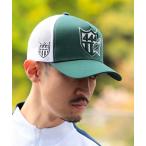 キャップ 帽子 「別注」YOSHINORI KOTAKE / メッシュ トラックキャップ レディース メンズ
