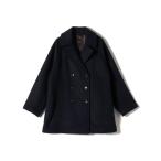  бушлат p пальто SHIPS Primary Navy Label: темно-синий бушлат женский 