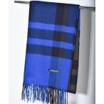 マフラー ストール 「H.O.V」cashmere muffler/カシミヤ マフラー レディース メンズ