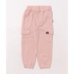 パンツ 「FILA」カーゴパンツ/キッズ/ガールズ キッズ 子供服 女の子