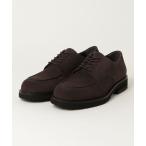 ショッピングＧＧ シューズ スエードUチップ シューズ メンズ