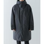 ダウンジャケット ダウン DESCENTE ALLTERRAIN　HYBRID INSULATED COAT メンズ