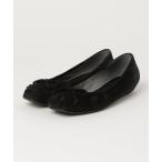 [DIANA] балетки - черный женский 