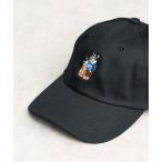 キャップ 帽子 TES BUHI GOLFER LOW CAP / キャップ メンズ レディース