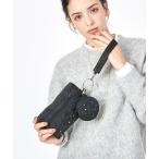 ポーチ DUAL POUCH WRISTLET スターダストポーチセット レディース