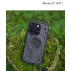 スマホケース iPhone 16/16 Pro 専用 ROOT CO. GRAVITY Shock Resist Case Pro. スマホケース