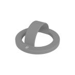 PATCHWORKS PURE UNO RING MagSafe対応 スマホリング