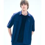 シャツ Solodots wide shirts メンズ レディース