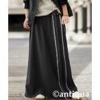 スカート テープデザインスカート
